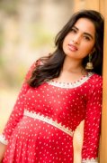 Movie Actress Srushti Dange Wallpapers 1413