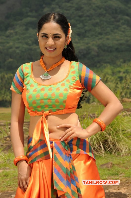 New Picture Srushti Dange Cinema Actress 9071