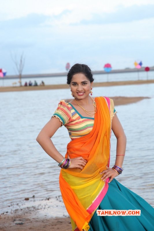 Recent Pic Tamil Heroine Srushti Dange 4198