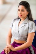 Srushti Dange Actress 2022 Stills 7814