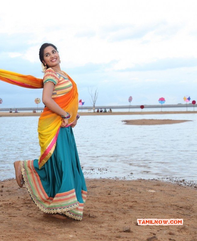 Srushti Dange Film Actress 2015 Gallery 6202