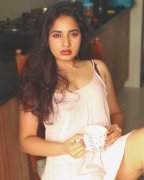 Srushti Dange South Actress Apr 2022 Pic 3905