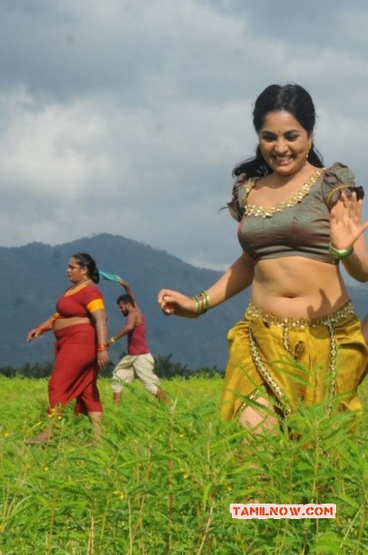 Tamil Movie Actress Srushti Dange 2015 Photos 6863