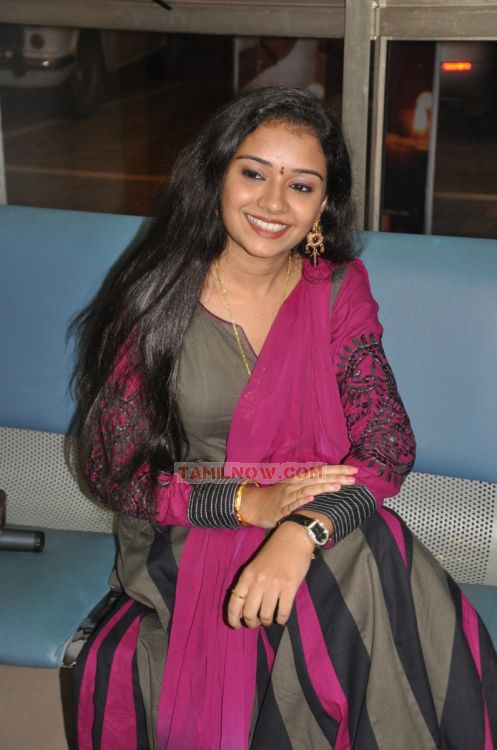 Actress Suchitra Unni Image 416