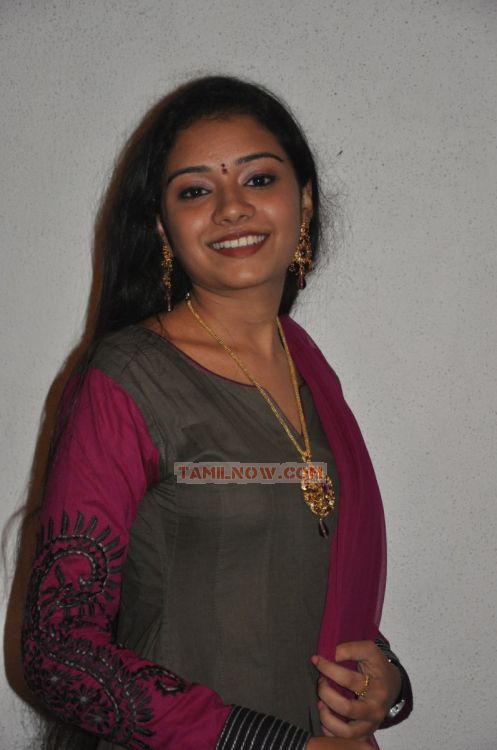 Actress Suchitra Unni Latest Photo 963