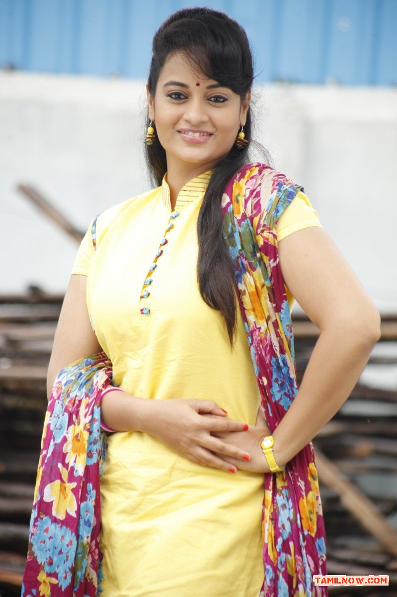 Actress Suja Varunee 8866