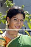 Actress Suvasiga Still 1