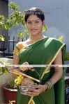 Actress Suvasiga Still 4