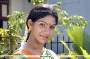 Actress Suvasiga Still 5