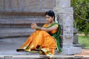 Actress Suvasiga Still 7