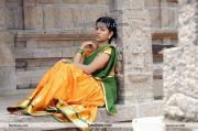 Actress Suvasiga Still 8