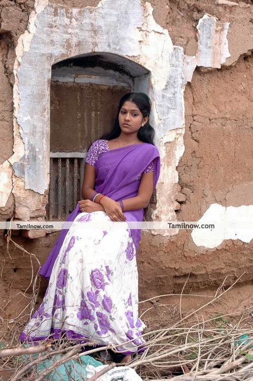 Actress Swasika New Pics 1