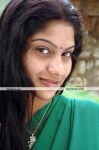 Actress Swasika New Stills 8