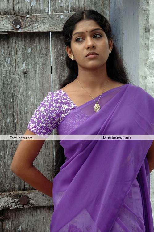 Swasika New Photos 4