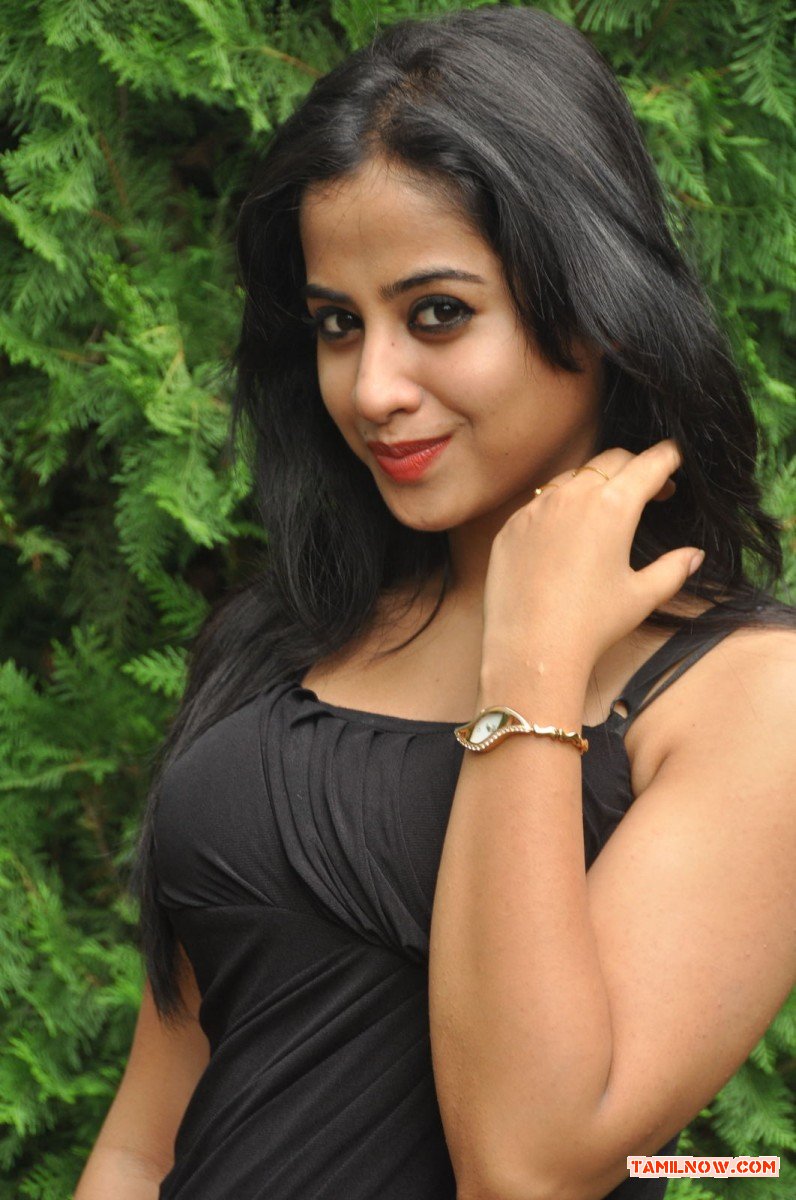 Tamil Actress Swathi Deekshit 2265