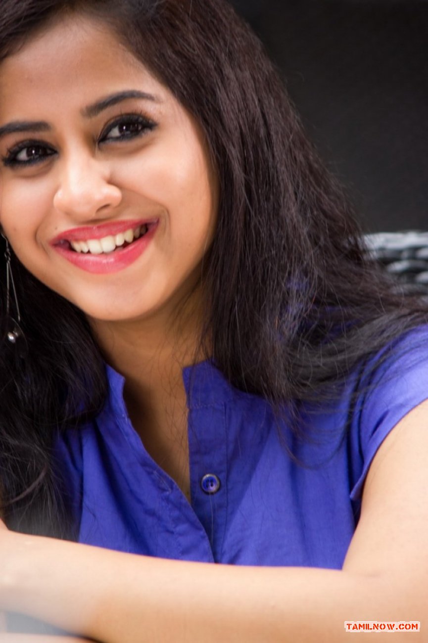Tamil Actress Swathi Deekshit 4374