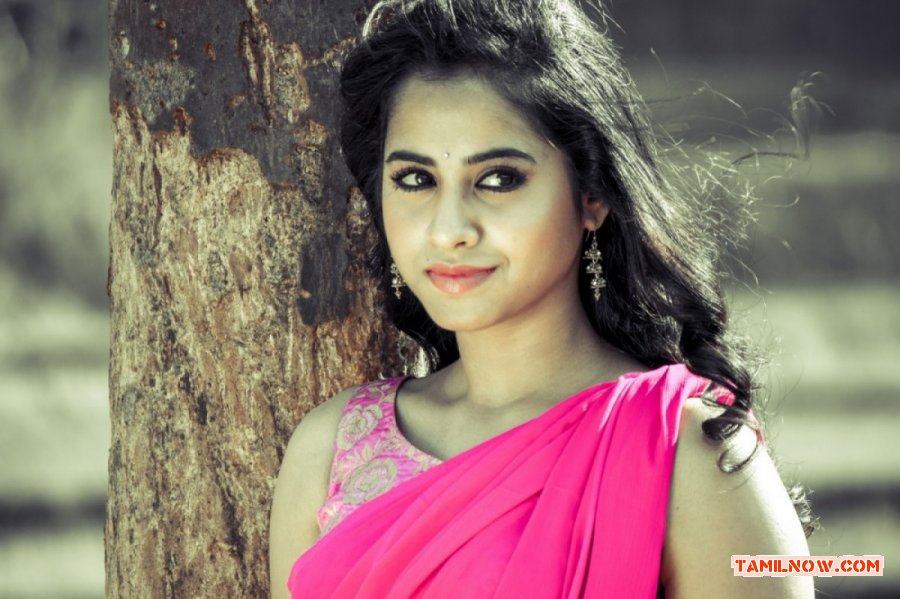 Tamil Actress Swathi Deekshit 4988