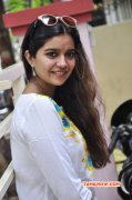 Latest Photos Swathi Reddy Actress 9917