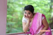 Photo Swathi Reddy In Saree 488