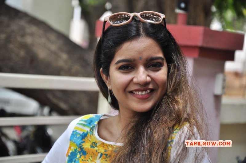 Swathi Reddy Tamil Actress Nov 2015 Photo 319