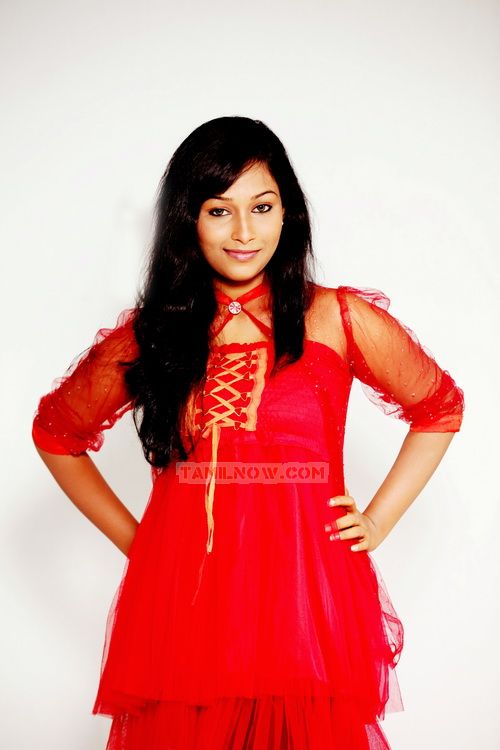 Tamil Actress Swathi Stills 781