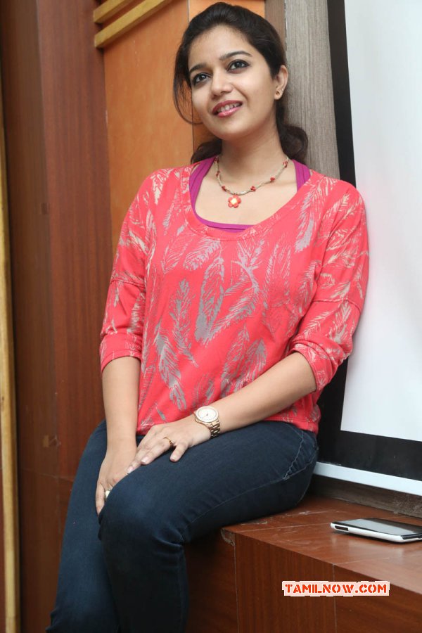 Recent Stills South Actress Swati Reddy 7508