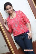 Swati Reddy Latest Image 8922