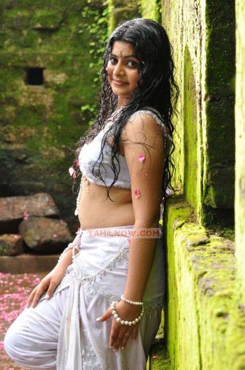 Actress Swati 2801