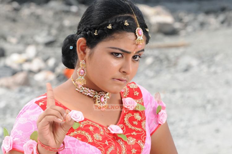 Actress Swati 5681