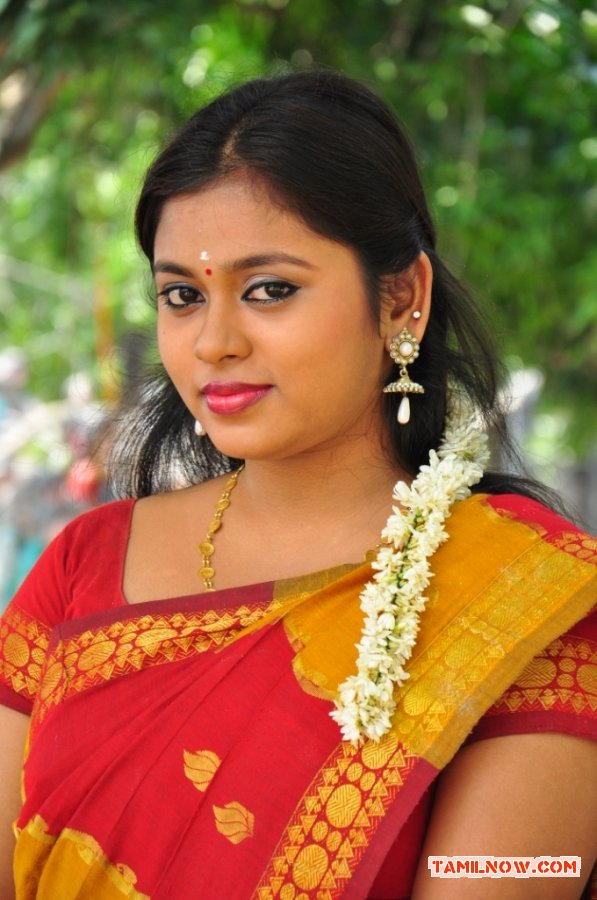 Tamil Actress Sweety 4370