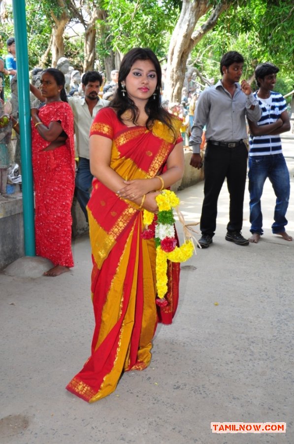 Tamil Actress Sweety 7236