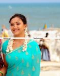 Swetha Basu Prasad Still 1