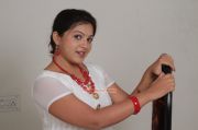 Swetha Rao Stills 9457