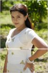 Swetha Stylish Pics 4