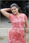 Swetha Stylish Pics 5