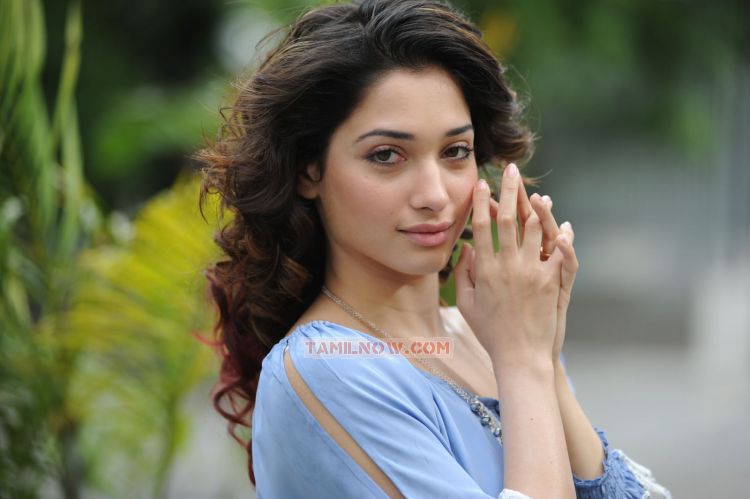 Actress Tamanna 2010