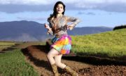 Actress Tamanna 9182