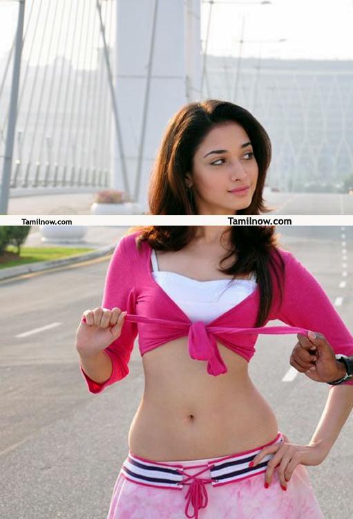 Actress Tamanna Latest Still5