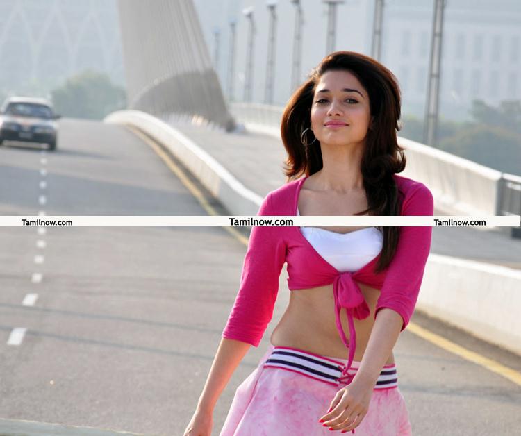 Actress Tamanna Latest Still6