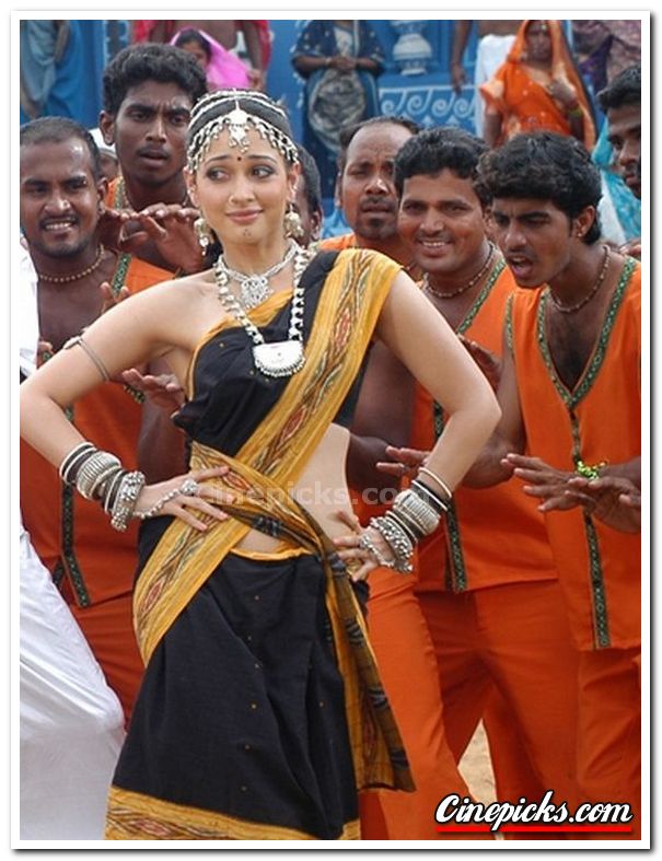 Actress Tamanna Photo 1