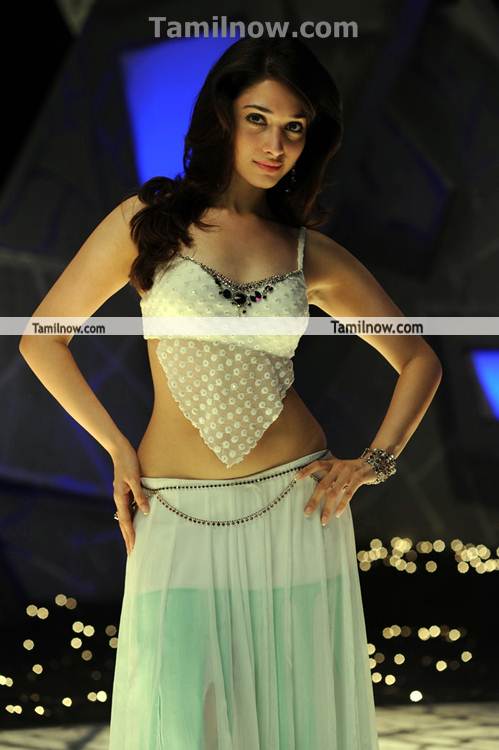 Actress Tamannah New Stills 10