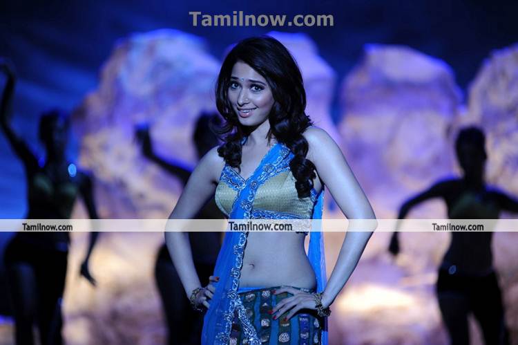 Actress Tamannah New Stills 2