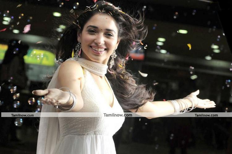 Tamanna Hot Pics 7