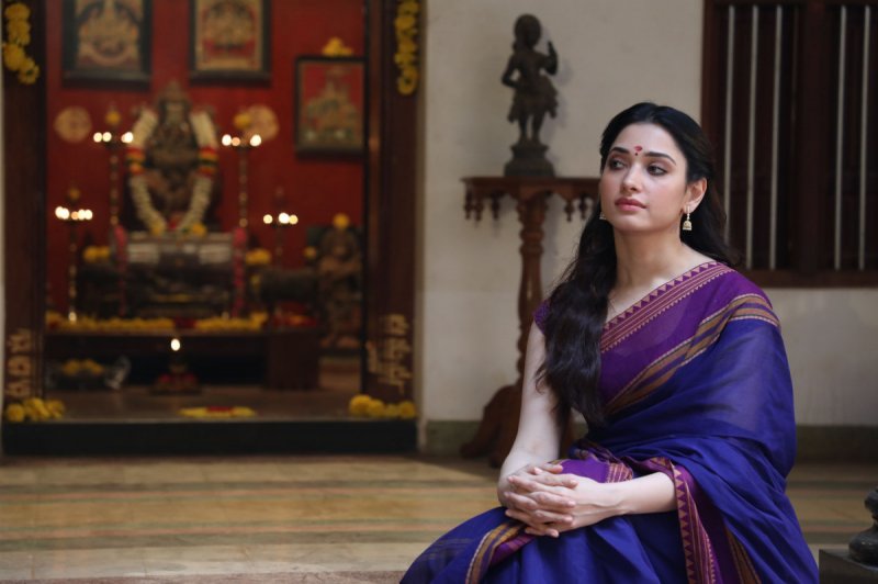 Tamanna Indian Actress Image 5172