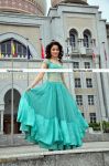 Tamanna Latest Still From Venghai 3