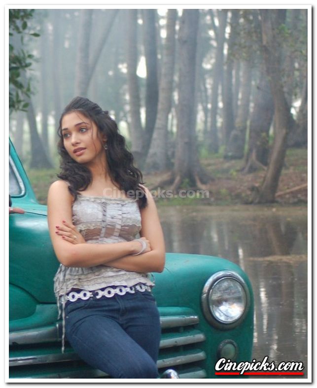 Thamanna Photos 3