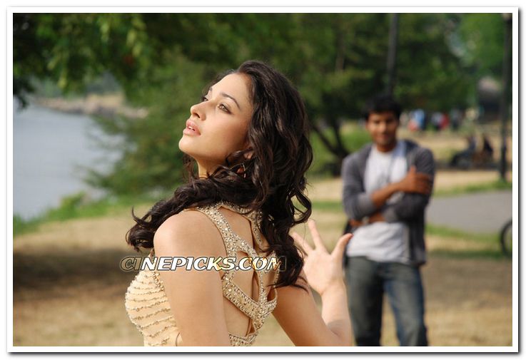 Thamanna Still 5