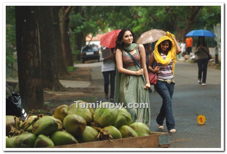 Thamanna Stills 7