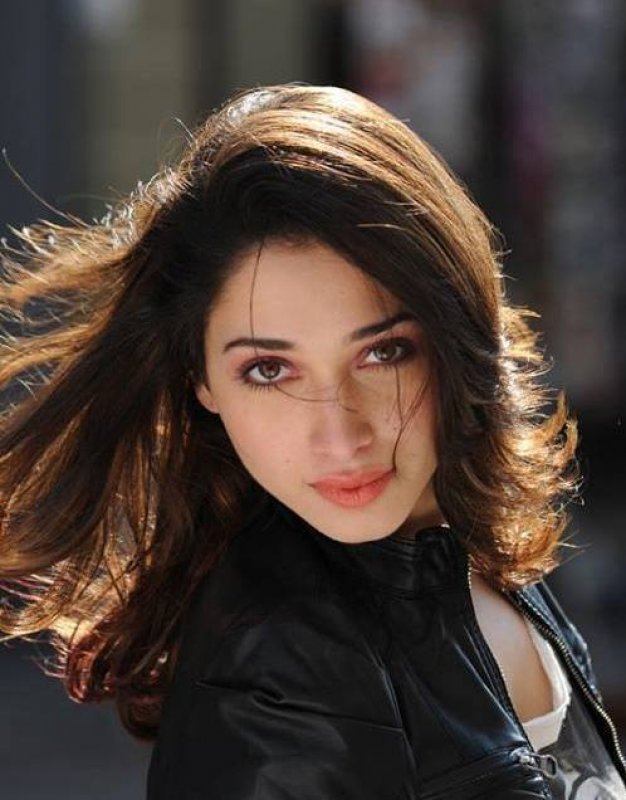 Cinema Actress Tamannah New Still 3489