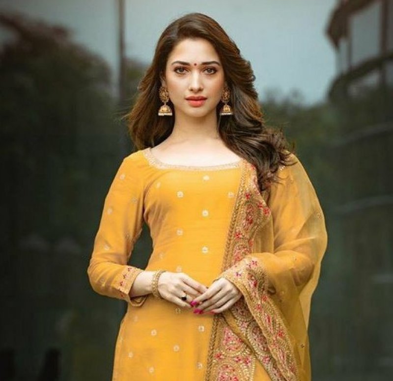 Latest Photo South Actress Tamannah 1056